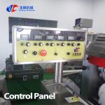380v Auto Toast Bread Production Line 3kw Bakery Machines And Equipment