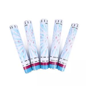 Wholesale Wholesale indoor and outdoor Confetti Cannon Festival and Birthday party Popper decoration from china suppliers