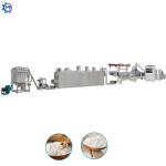 Food Grade SS Modified Starch Production Line Making Machine 800kg/H
