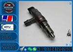 Diesel Fuel Injector VTO-G163BD 23526589 16V4000C11 EX52407500053 For MTU 4000