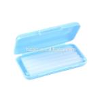 Edgewise Bondable Mesh Orthodontic Bracket Hot Low Profile Dental Ortho