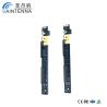 Buy cheap 4G Full Band Omni WIFI Antenna 20dBi Gain Black Color SMA Male Connector from wholesalers