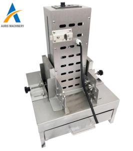 Wholesale 304 Stainless Steel Chocolate Roll Making Machine Chocolate Slicer Shaving Machine from china suppliers