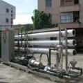 250LPH Containerized Water Treatment Plant , sea water desalination equipment