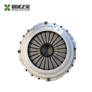 Wholesale Truck Crane Wear Part Clutch Pressure Plate Cover Assembly HHML430-100B 60260210 from china suppliers