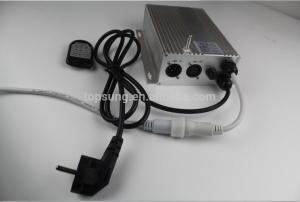 Wholesale RGB LED Light Power Supplies Light DMX Controller 10A 120/230VDC from china suppliers