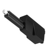 IP69K Motorised Actuator 3500N 787lb Force 0.8Inch-39Inch Stroke Agricultural