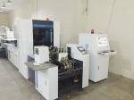 Focusight Quality Control Vision Systems For Aseptic Packaging Carton Inspection