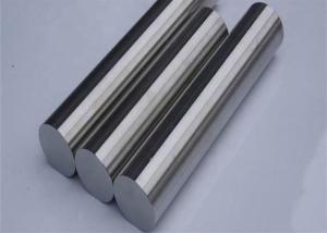 Wholesale Polish Surface Alloy Round Bar Incoloy 800H 1.4876 1.4958 N08810 BV / SGS Certification from china suppliers