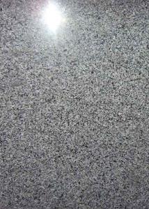 Wholesale Polished / Honed Granite Countertop Slabs , Dark Grey Granite Stone Flooring from china suppliers