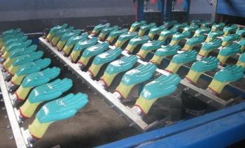 S & L Safety Protection Co., Ltd.