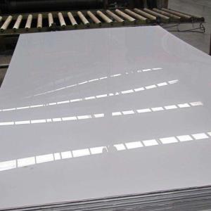 Wholesale 201 304 316 409 Stainless Steel Plate Sheet Coil Ss 304 Din 1.4305 from china suppliers