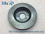 45251-S7A-N10 45251-SCA-E00 45251-SMC-N10 Auto Parts Honda Brake Disc For CIVIC