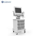Non-surgical face lift equipment Types Of Heads 1.5mm / 3.0mm / 4.5mm180w power