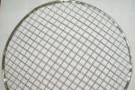 Stainless Steel BBQ Metal Mesh Square Steel Mesh For Barbecue