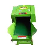 15mm Grass Chopper Machine For Animals Feed 55kg