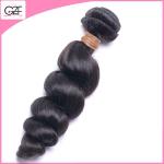 Virgin Human Hair Vendors China Supplier Fashion Loose Wave 12 inch Brazilian