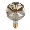 Buy cheap Diamond Crystal G125 Edison Filament Bulbs 8w E27 Led Filament Bulb Dimmable from wholesalers