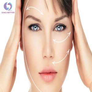 Wholesale Anti Wrinkle Cosmetic Hyaluronic Acid Injection Cross - Linked Pure Type from china suppliers