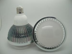 Wholesale Best price Epistar led chip 9W PAR38 led light with Cover from china suppliers