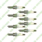 8pcs For Maserati GranCabrio MC GranTurismo Quattroporte M139 2008-2020 Spark