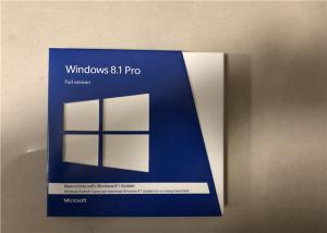 Wholesale Online Activation Microsoft Windows 8.1 Pro 32 64 Bit Free Tech Support from china suppliers