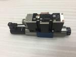 Hydraulic Proportional Directional Valves 4WREE6 / 4WREE10 Series