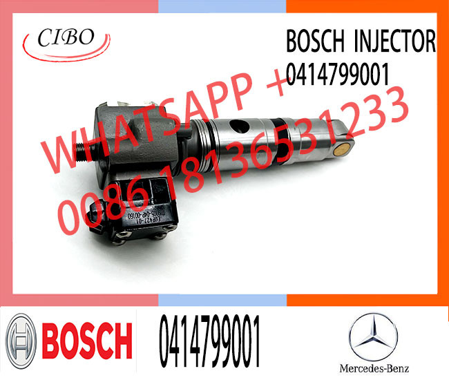 Genuine unit fuel pump 0414799005 0414799001 0414799025 0280745902 A0280745902