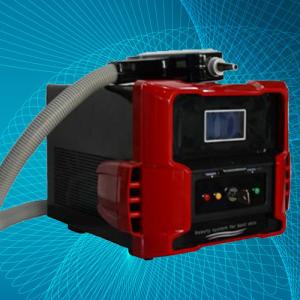 Wholesale Portable Q-Switched ND Yag Tattoo Removal Laser Machine 1064nm / 532nm from china suppliers