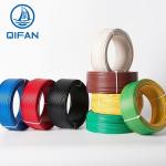 H07V-R H07V-U H07V-K 1.5mm2 2.5mm2 4mm2 6mm2 PVC Insulated Copper Electric