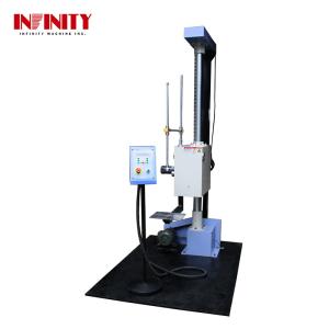 Wholesale ISO2248-1995 Water Bottle Drop Impact Resistance Tester AC380V 50Hz ISO2248-1995 from china suppliers