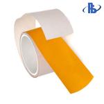 Heat Resistant Polyimide Labels , Pressure Sensitive Security Seal Stickers