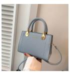 Fashionable PU Shoulder Bags for Women Ladies' Tote Handbags and Purses