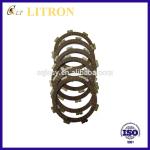 BAJAJ Motorcycle parts 175cc Engine parts Clutch Plate