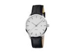 Screw Crown Stainless Steel Wristwatch , Waterproof Designer Watches Customized
