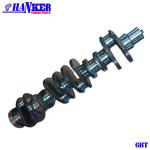 Dongfeng Auto Parts 6BT Diesel Engine Crankshaft 3929037 3903828 3905619 3907804