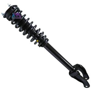 Wholesale 1663232400 1663231000 1663232000 Front Coil Spring Shock Absorber Air Strut For Mercedes Benz W166 from china suppliers