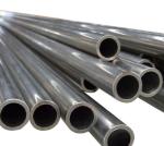 High Temperature Alloy Steel Pipes Seamless P5 P9 P11 P12 P22 P91