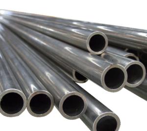 Wholesale High Temperature Alloy Steel Pipes Seamless P5 P9 P11 P12 P22 P91 from china suppliers