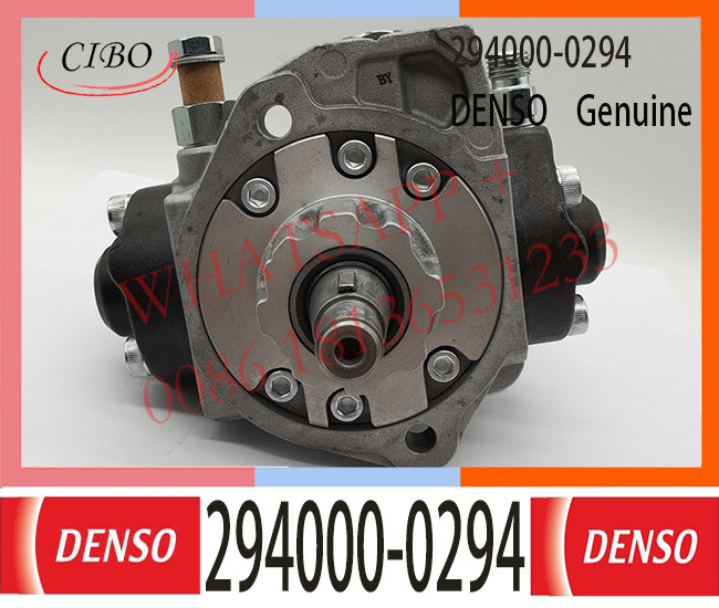 294000-0294 DENSO Diesel Engine Fuel HP3 pump 294000-0293 294000-0294 For HYUNDAI Mighty County 33100-45700