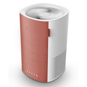 Wholesale CADR 50m3/H Photocatalysis Air Purifier Home Hotel Fresh Air Cleaner from china suppliers