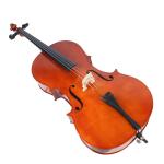Wholesale Quality Advanced Cello (AC500) Violin, Viola, Cello The sound column