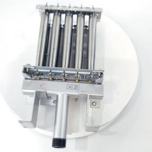 Wholesale Gas Burner Tray Customized Available from china suppliers