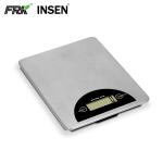 Steel Kitchen Scale Digital Kitchen Food Weighing Scale Electronic Weighing