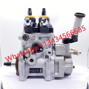 Wholesale common rail high pressure diesel fuel pump 094000-0430 22730-1240 for hino engine from china suppliers