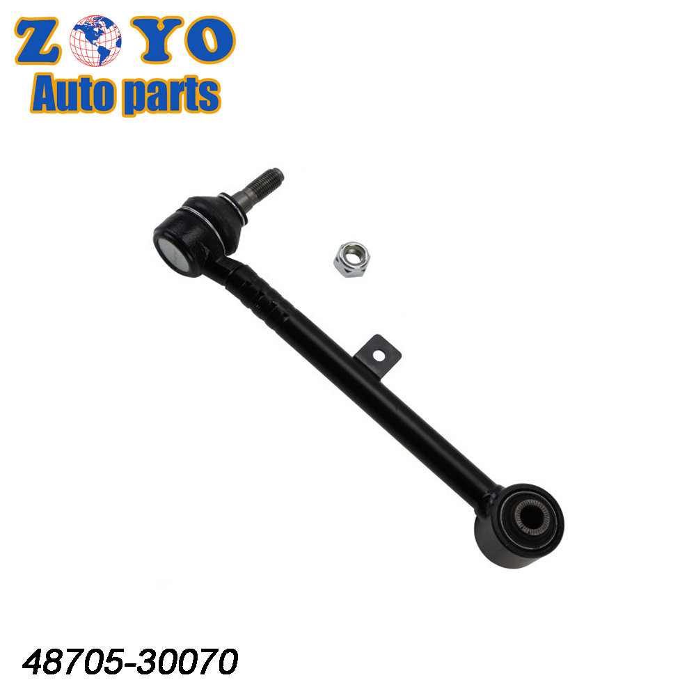 Suspension Parts 48705-53010 Rear Upper Control Arm for Lexus GS300 2003 Car Fitment
