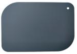 Renolit Anthracite Color PVC Decorative Film For Wrapping Profile