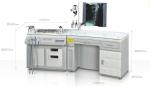 Medical Equipment Ent Treatment Workstation Unit Price Manufacturer Diagnostic