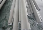 High Corrision Stainless Steel Tubing ASTM A790 Uns S32750 Super Duplex Steel