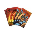 Manga Comic Colour Book Printing Custom Shapes Art Paper Cardboard